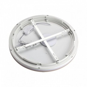 Накладной светильник Sonex Gemini 7785/85L в Агрызе - agryz.ok-mebel.com | фото 8