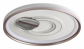 Накладной светильник Sonex Gemini 7787/85L в Агрызе - agryz.ok-mebel.com | фото