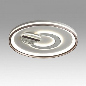 Накладной светильник Sonex Gemini 7787/85L в Агрызе - agryz.ok-mebel.com | фото 3