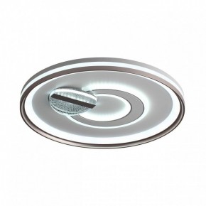 Накладной светильник Sonex Gemini 7787/85L в Агрызе - agryz.ok-mebel.com | фото 5
