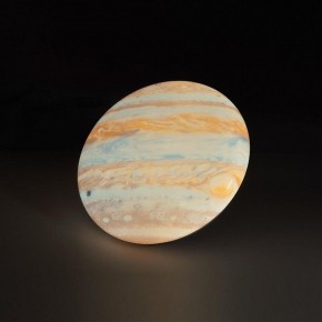 Накладной светильник Sonex Jupiter 7724/AL в Агрызе - agryz.ok-mebel.com | фото 3