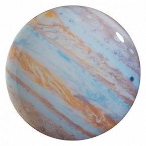 Накладной светильник Sonex Jupiter 7724/AL в Агрызе - agryz.ok-mebel.com | фото 5