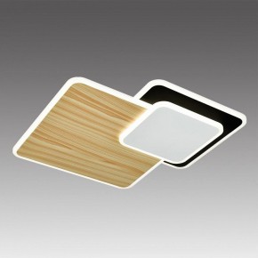 Накладной светильник Sonex Pine 7737/60L в Агрызе - agryz.ok-mebel.com | фото 3