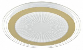Накладной светильник Sonex Promise 7738/80L в Агрызе - agryz.ok-mebel.com | фото