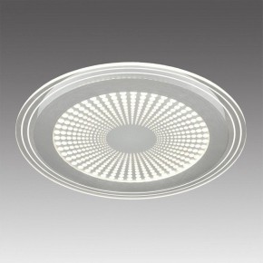 Накладной светильник Sonex Promise 7739/80L в Агрызе - agryz.ok-mebel.com | фото 3