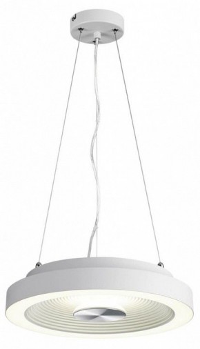 Накладной светильник Sonex Quantum 7752/18L в Агрызе - agryz.ok-mebel.com | фото 5