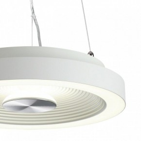 Накладной светильник Sonex Quantum 7752/18L в Агрызе - agryz.ok-mebel.com | фото 8