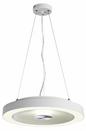 Накладной светильник Sonex Quantum 7752/25L в Агрызе - agryz.ok-mebel.com | фото 6