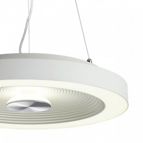 Накладной светильник Sonex Quantum 7752/25L в Агрызе - agryz.ok-mebel.com | фото 8