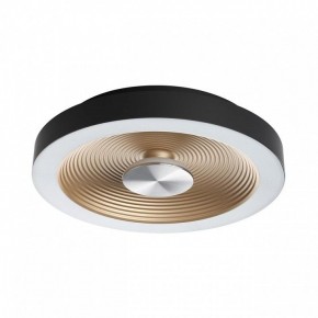 Накладной светильник Sonex Quantum 7753/18L в Агрызе - agryz.ok-mebel.com | фото 2