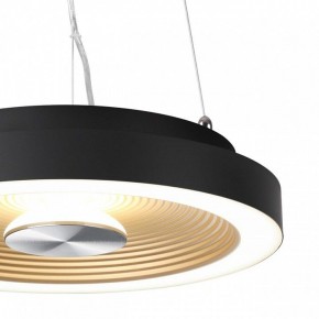 Накладной светильник Sonex Quantum 7753/18L в Агрызе - agryz.ok-mebel.com | фото 8