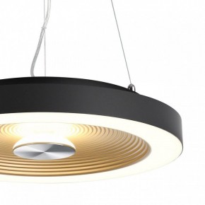Накладной светильник Sonex Quantum 7753/25L в Агрызе - agryz.ok-mebel.com | фото 8
