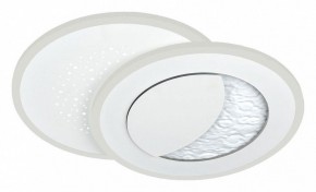 Накладной светильник Sonex Stars 7740/60L в Агрызе - agryz.ok-mebel.com | фото