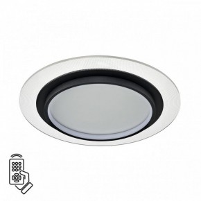 Накладной светильник Sonex Sunny 7732/80L в Агрызе - agryz.ok-mebel.com | фото 2