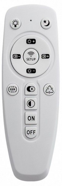 Накладной светильник Sonex Vaka 3042/DL в Агрызе - agryz.ok-mebel.com | фото 7
