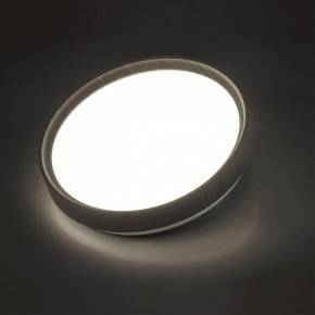 Накладной светильник Sonex Woodi 7627/CL в Агрызе - agryz.ok-mebel.com | фото 3