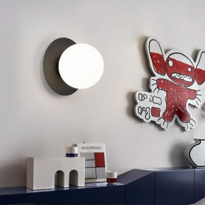 Накладной светильник TopDecor Ringo Ringo A1 12 в Агрызе - agryz.ok-mebel.com | фото 2
