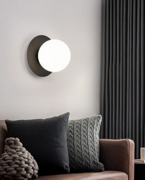 Накладной светильник TopDecor Ringo Ringo A1 12 в Агрызе - agryz.ok-mebel.com | фото 3