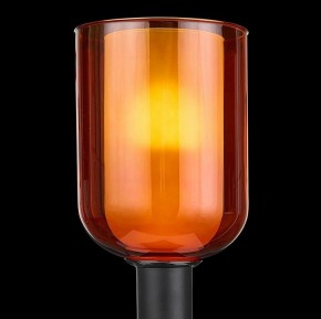 Настольная лампа декоративная 33 идеи TLL201 TLL201.07.03.BL-M27OR в Агрызе - agryz.ok-mebel.com | фото 3
