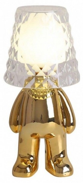 Настольная лампа декоративная Aployt Kosett APL.652.04.01 в Агрызе - agryz.ok-mebel.com | фото 1