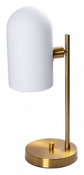 Настольная лампа декоративная Arte Lamp Cassel A5454LT-1PB в Агрызе - agryz.ok-mebel.com | фото