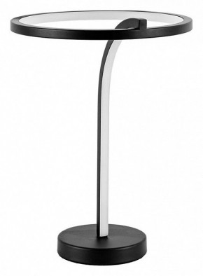 Настольная лампа декоративная Arte Lamp Enigma A2974LT-16BK в Агрызе - agryz.ok-mebel.com | фото
