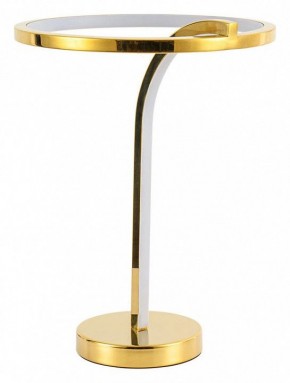 Настольная лампа декоративная Arte Lamp Enigma A2974LT-16PB в Агрызе - agryz.ok-mebel.com | фото