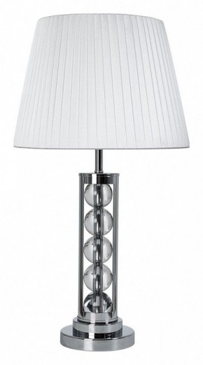 Настольная лампа декоративная Arte Lamp Jessica A4062LT-1CC в Агрызе - agryz.ok-mebel.com | фото
