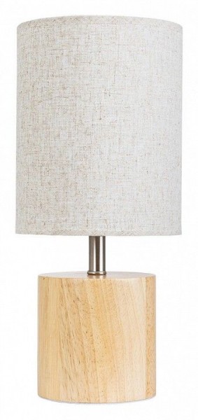 Настольная лампа декоративная Arte Lamp Jishui A5036LT-1BR в Агрызе - agryz.ok-mebel.com | фото