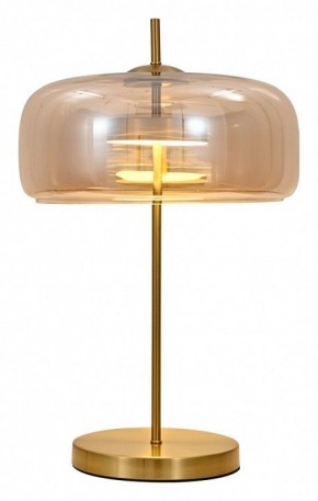 Настольная лампа декоративная Arte Lamp Padova A2404LT-1AM в Агрызе - agryz.ok-mebel.com | фото