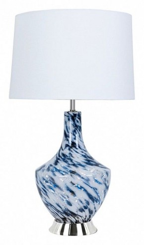 Настольная лампа декоративная Arte Lamp Sheratan A5052LT-1CC в Агрызе - agryz.ok-mebel.com | фото 1