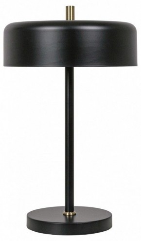 Настольная лампа декоративная Arte Lamp Skat A7052LT-2BK в Агрызе - agryz.ok-mebel.com | фото 2