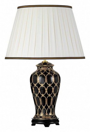 Настольная лампа декоративная Elstead Lighting Taipei DL-TAIPEI-TL в Агрызе - agryz.ok-mebel.com | фото
