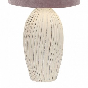 Настольная лампа декоративная Escada Amphora 10172/L Ivory в Агрызе - agryz.ok-mebel.com | фото 2