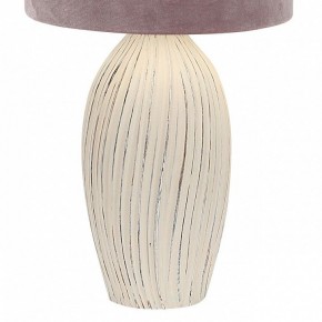 Настольная лампа декоративная Escada Amphora 10172/L Ivory в Агрызе - agryz.ok-mebel.com | фото 4