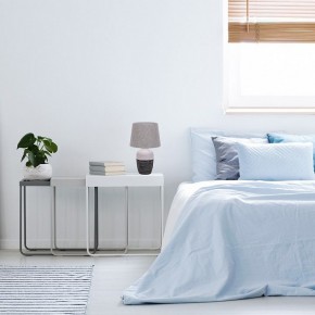 Настольная лампа декоративная Escada Antey 10195/L Grey в Агрызе - agryz.ok-mebel.com | фото 2