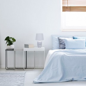 Настольная лампа декоративная Escada Antey 10195/L White в Агрызе - agryz.ok-mebel.com | фото 3