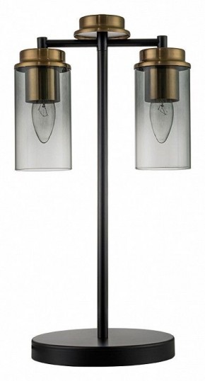 Настольная лампа декоративная Escada Dinasty 2118/2 в Агрызе - agryz.ok-mebel.com | фото