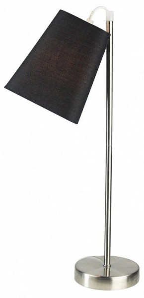 Настольная лампа декоративная Escada Hall 10185/L Black в Агрызе - agryz.ok-mebel.com | фото