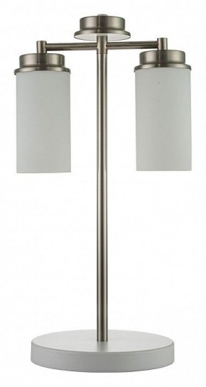 Настольная лампа декоративная Escada Legacy 2119/2 Chrome в Агрызе - agryz.ok-mebel.com | фото
