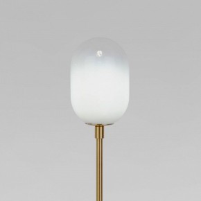 Настольная лампа декоративная Eurosvet Loona 01161/1 латунь в Агрызе - agryz.ok-mebel.com | фото 3