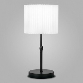 Настольная лампа декоративная Eurosvet Notturno 01162/1 черный в Агрызе - agryz.ok-mebel.com | фото
