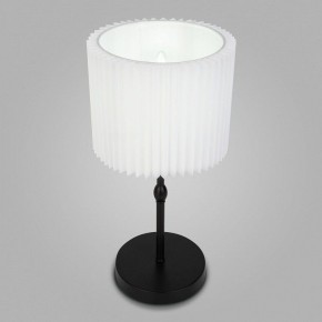 Настольная лампа декоративная Eurosvet Notturno 01162/1 черный в Агрызе - agryz.ok-mebel.com | фото 3