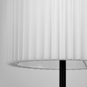 Настольная лампа декоративная Eurosvet Notturno 01162/1 черный в Агрызе - agryz.ok-mebel.com | фото 5