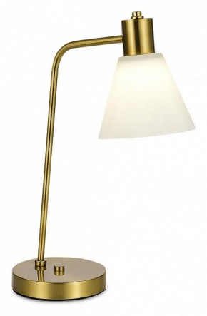 Настольная лампа декоративная EVOLUCE Arki SLE1561-304-01 в Агрызе - agryz.ok-mebel.com | фото 2