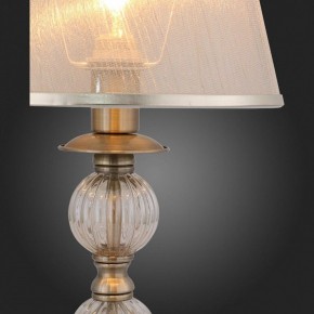 Настольная лампа декоративная EVOLUCE Grazia SL185.304.01 в Агрызе - agryz.ok-mebel.com | фото 5