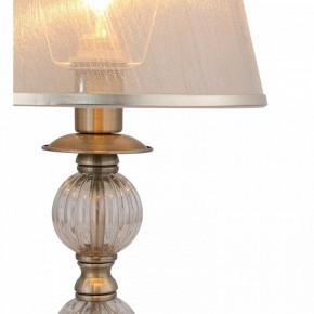Настольная лампа декоративная EVOLUCE Grazia SL185.304.01 в Агрызе - agryz.ok-mebel.com | фото 7