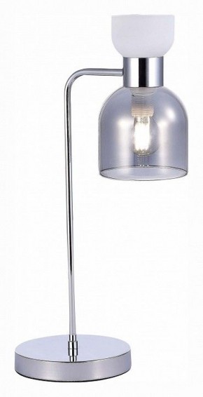 Настольная лампа декоративная EVOLUCE Vento SLE1045-104-01 в Агрызе - agryz.ok-mebel.com | фото 1
