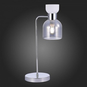 Настольная лампа декоративная EVOLUCE Vento SLE1045-104-01 в Агрызе - agryz.ok-mebel.com | фото 3