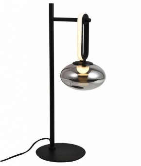 Настольная лампа декоративная Favourite Baron 4284-1T в Агрызе - agryz.ok-mebel.com | фото 1